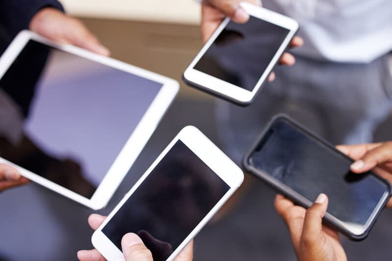 Tech Recovery Program | Techie Australia